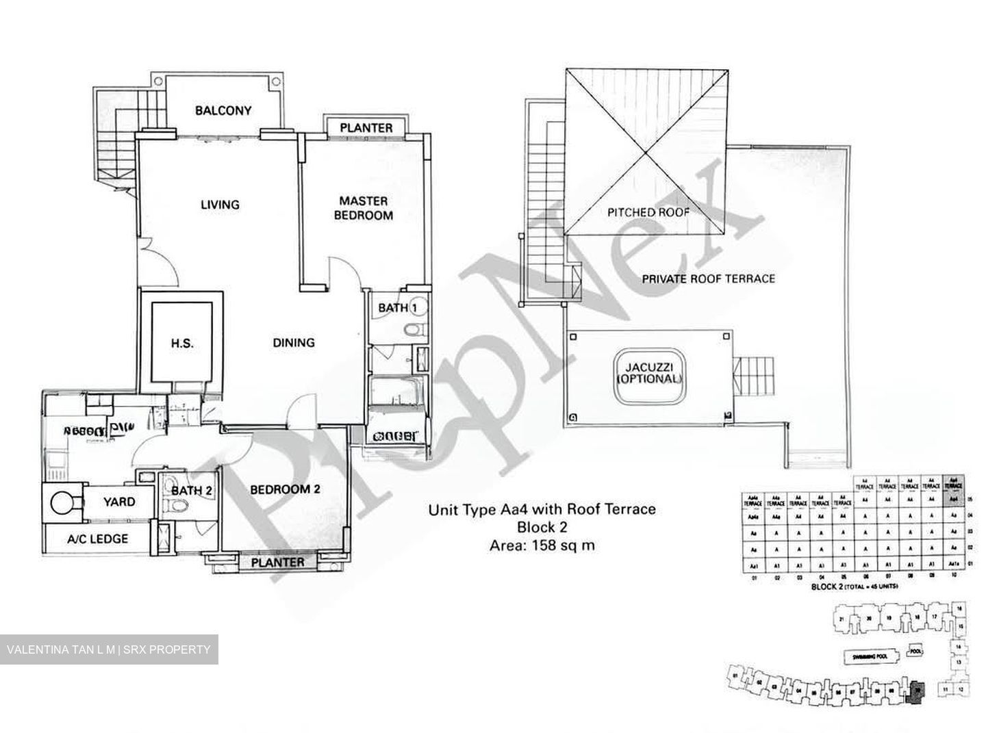 The Cornwall (D10), Condominium #591772451